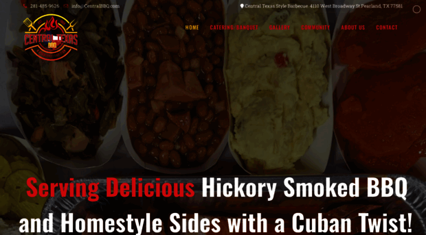 centralbbq.com