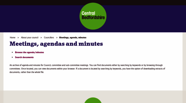 centralbeds.moderngov.co.uk