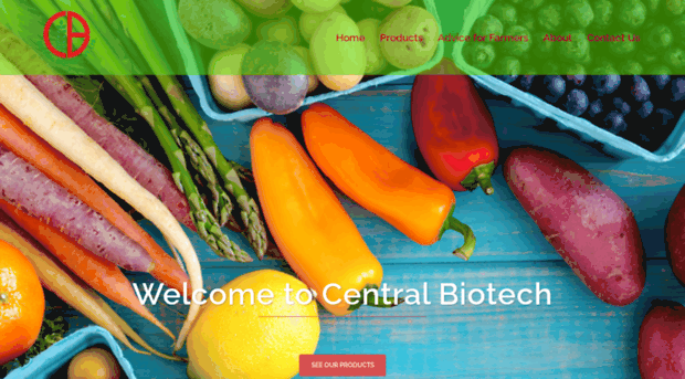 centralbiotech.com