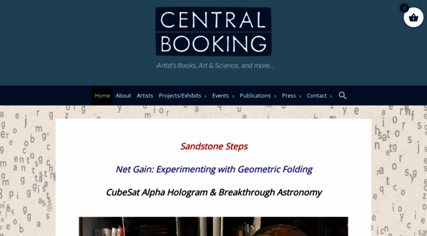 centralbookingnyc.com