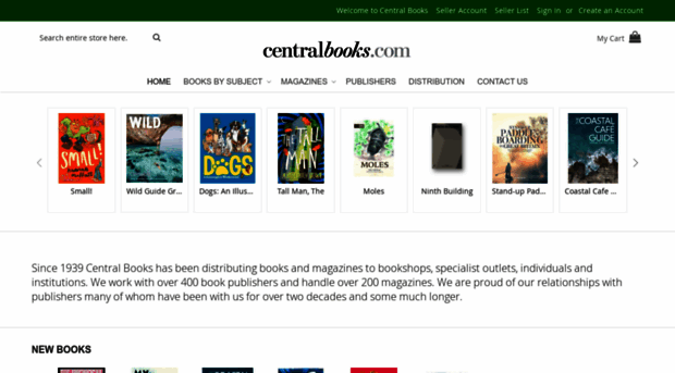 centralbooks.com