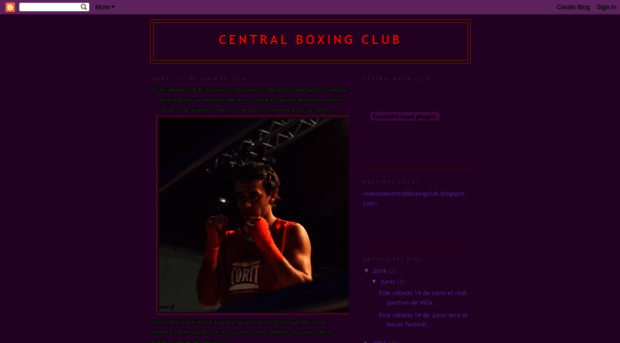 centralboxingclub.blogspot.com