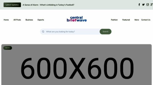 centralbriefwave.nl