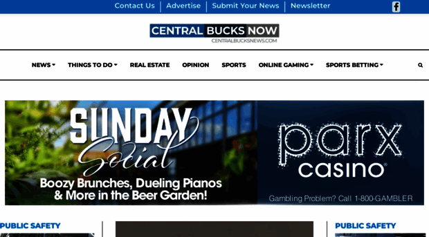 centralbucksnews.com