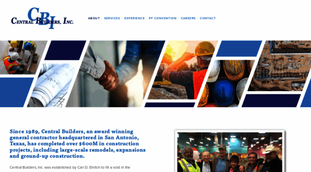 centralbuilders.net