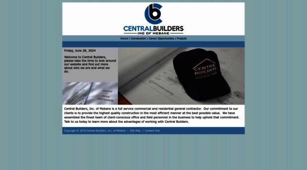 centralbuildersinc.com