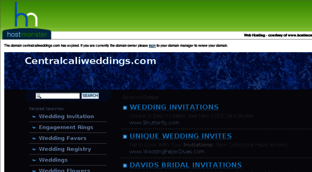 centralcaliweddings.com