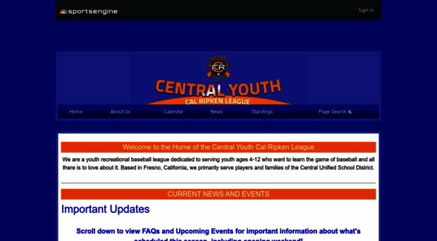 centralcalripken.org