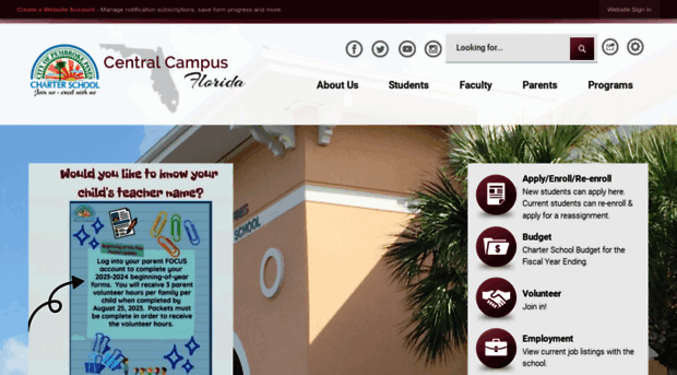 centralcampus.pinescharter.net