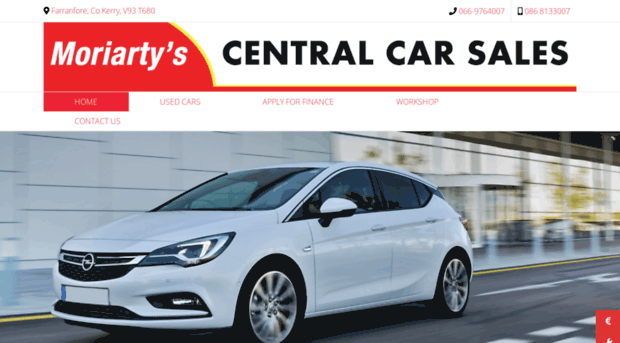 centralcarsales.ie