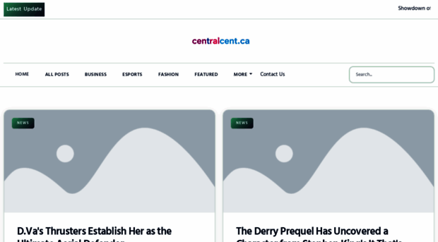 centralcenter.ca