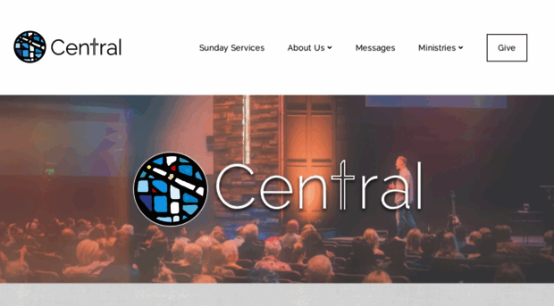 centralchristian.org