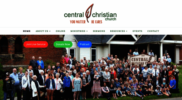 centralchristian.pe.ca