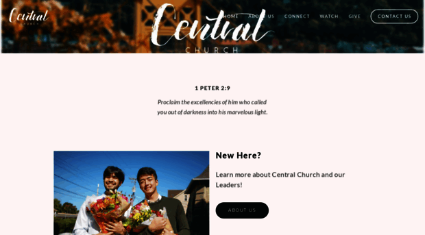 centralchurchpitt.com