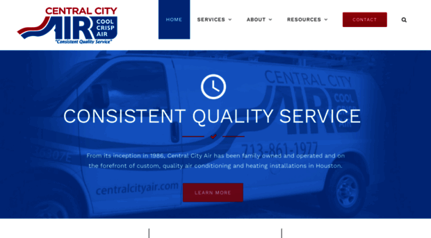 centralcityair.com