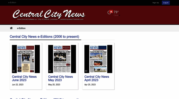 centralcitynews.net