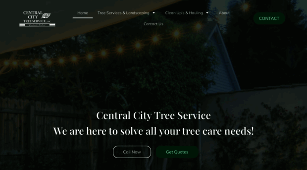 centralcitytree.com