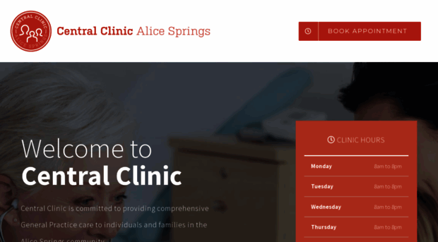 centralclinic.net.au