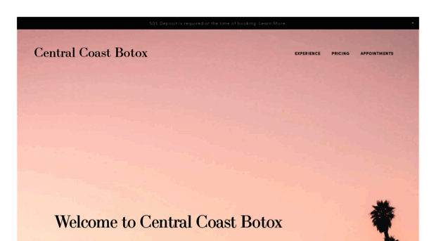 centralcoastbotox.com