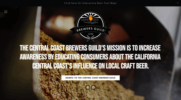 centralcoastbrewersguild.com