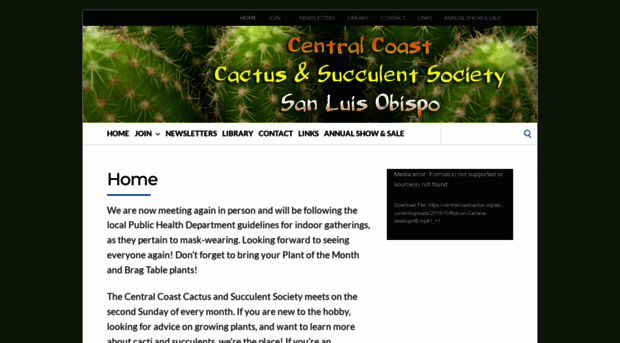 centralcoastcactus.org