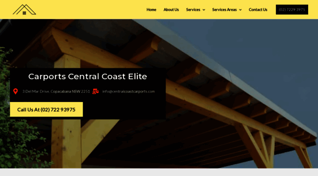 centralcoastcarports.com