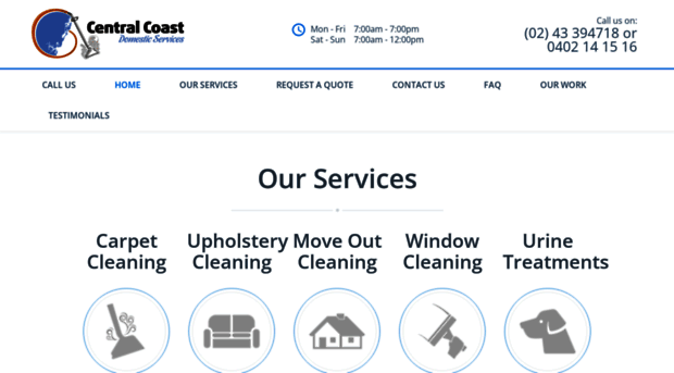 centralcoastdomesticservices.com