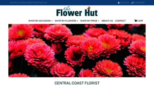 centralcoastflowerhut.com.au