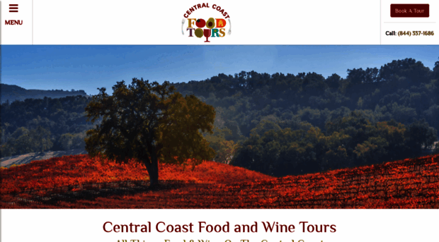 centralcoastfoodtours.com