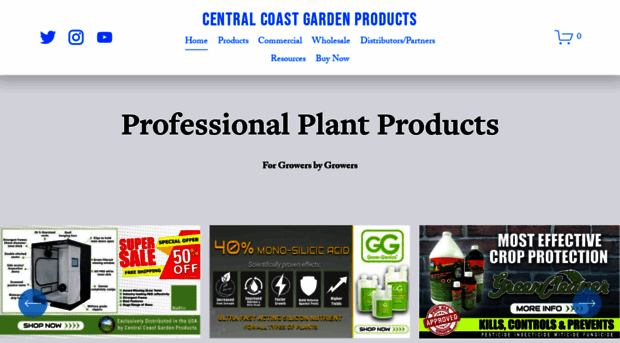 centralcoastgarden.com