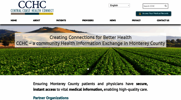 centralcoasthealthconnect.org