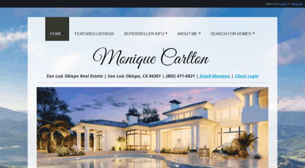 centralcoastlistings.com