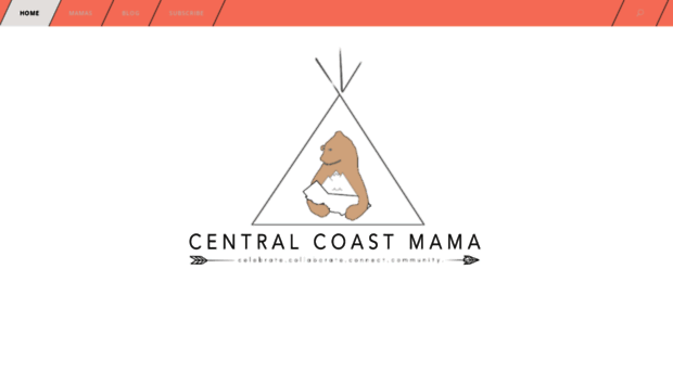 centralcoastmama.com