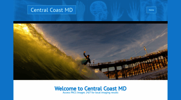 centralcoastmd.com