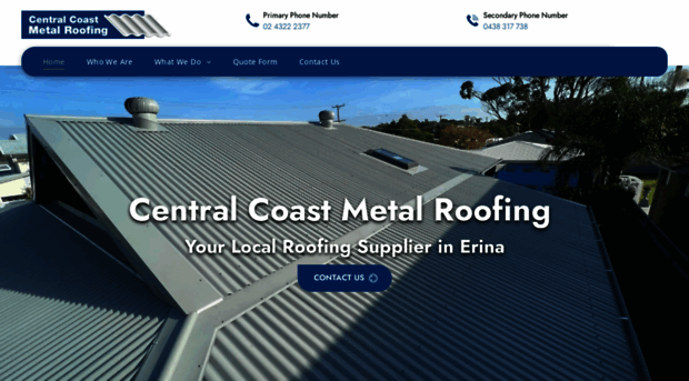 centralcoastmetalroofing.com.au