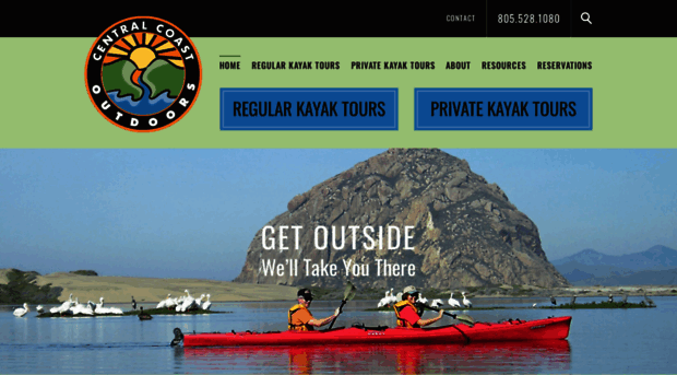 centralcoastoutdoors.com