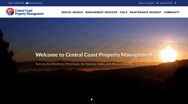 centralcoastpropertymanagement.com