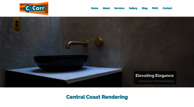 centralcoastrendering.com.au