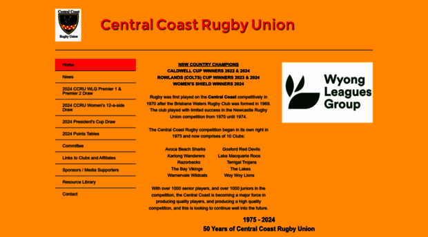 centralcoastrugby.com.au