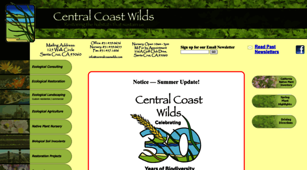 centralcoastwilds.com