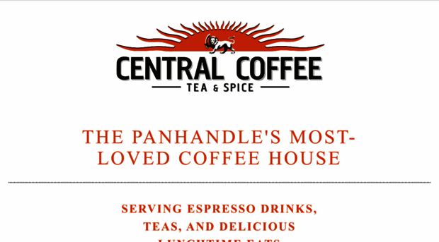 centralcoffeesf.com