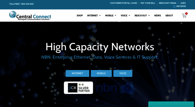 centralconnect.com.au