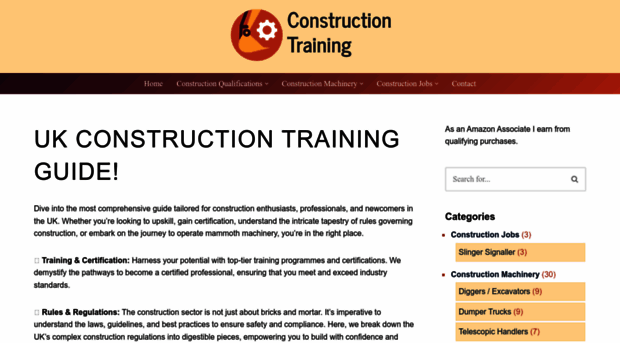 centralconstructiontraining.co.uk