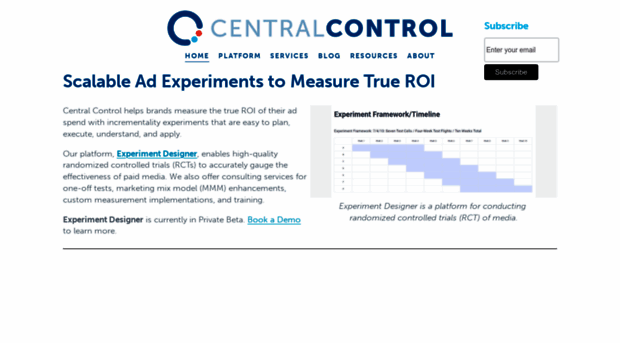 centralcontrol.com