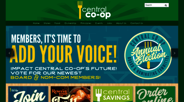 centralcoop.coop