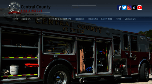 centralcountyfire.org