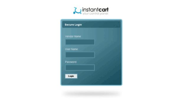 centralcp.instantcart.com