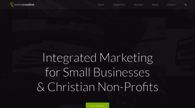 centralcreative.com