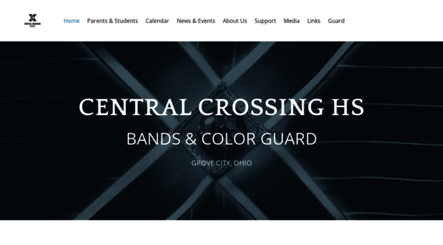 centralcrossingband.org