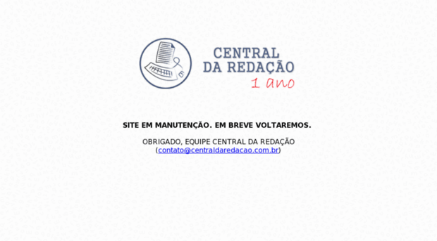 centraldaredacao.com.br